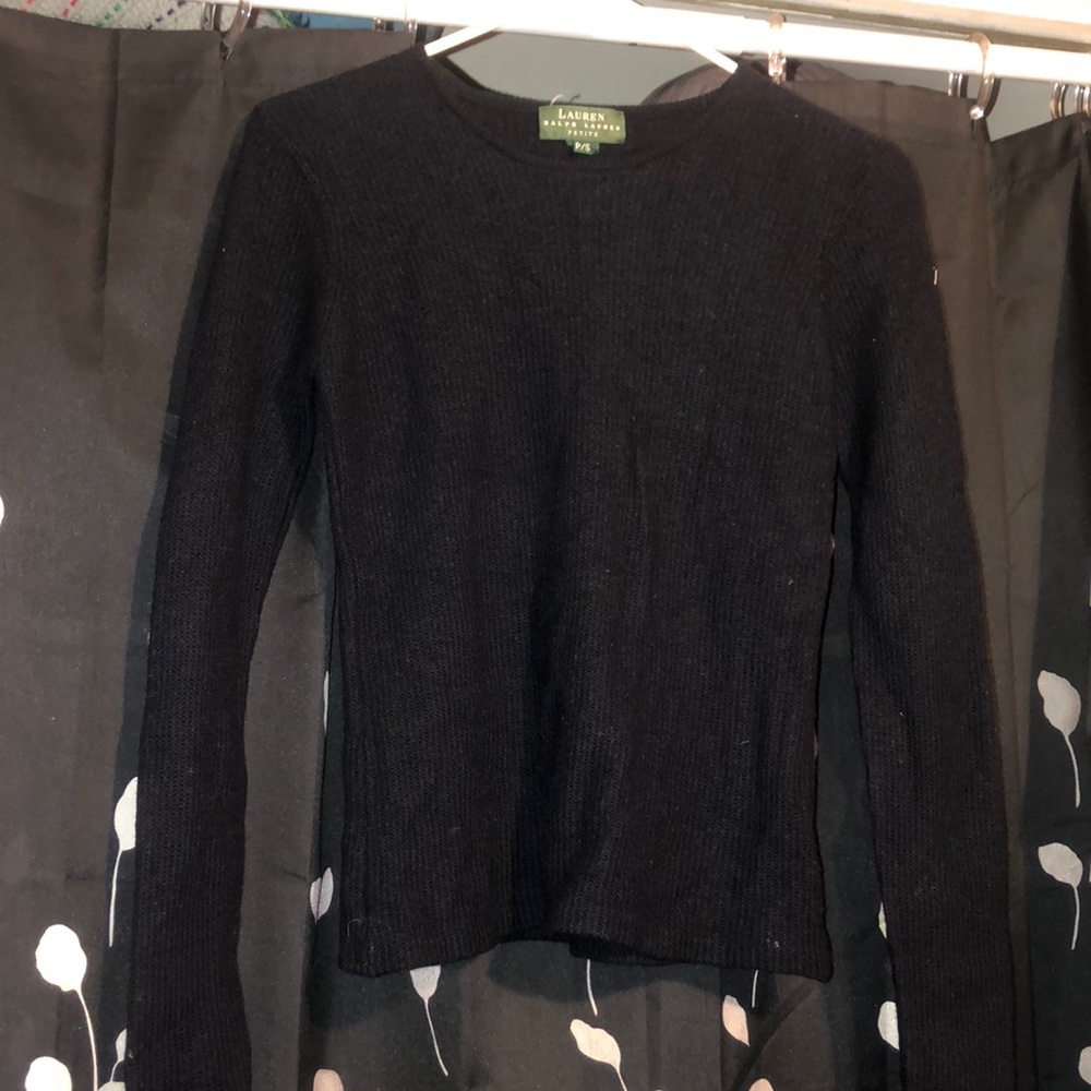 Ralph Lauren sweater